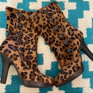 Make America exotic again